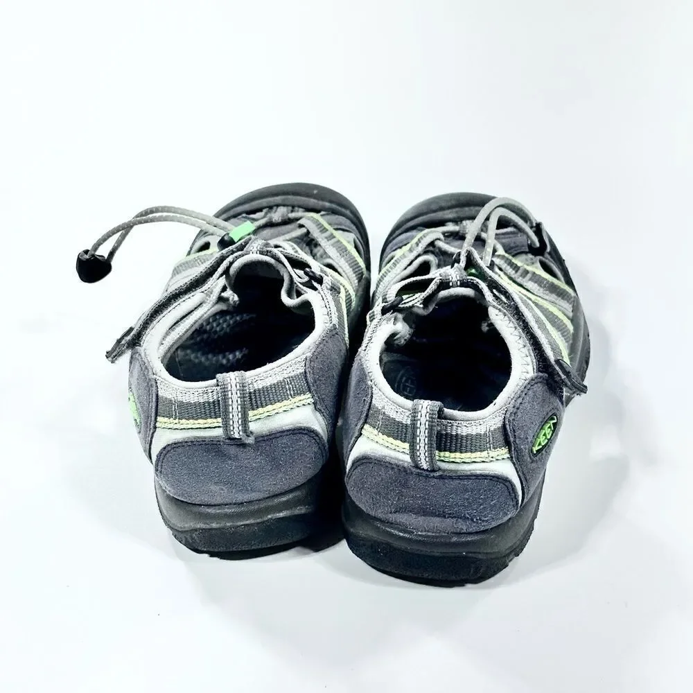 Keen hiking sandals 5